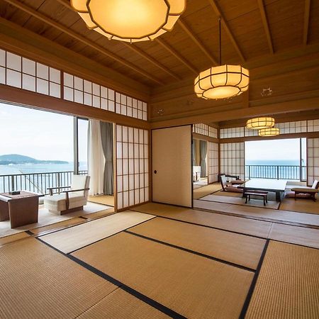 Ginrinsou Hotel Otaru Exterior photo