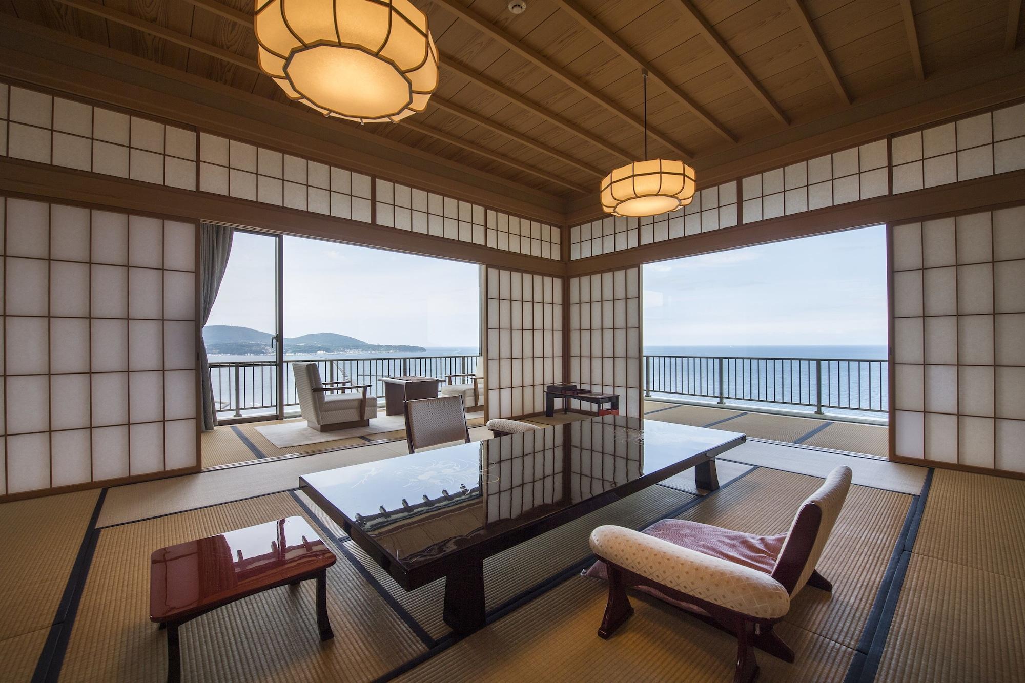 Ginrinsou Hotel Otaru Exterior photo