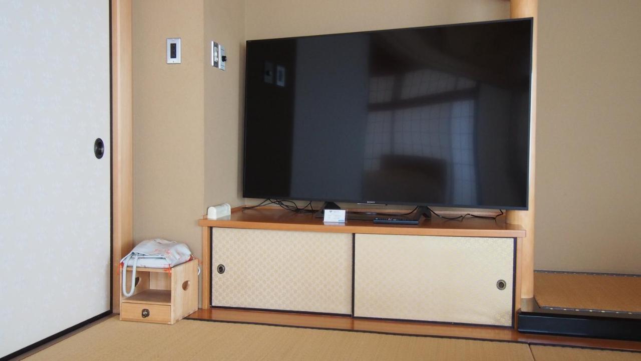 Ginrinsou Hotel Otaru Exterior photo