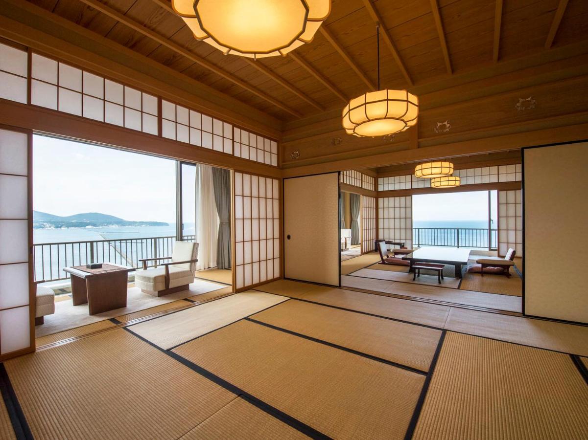 Ginrinsou Hotel Otaru Exterior photo