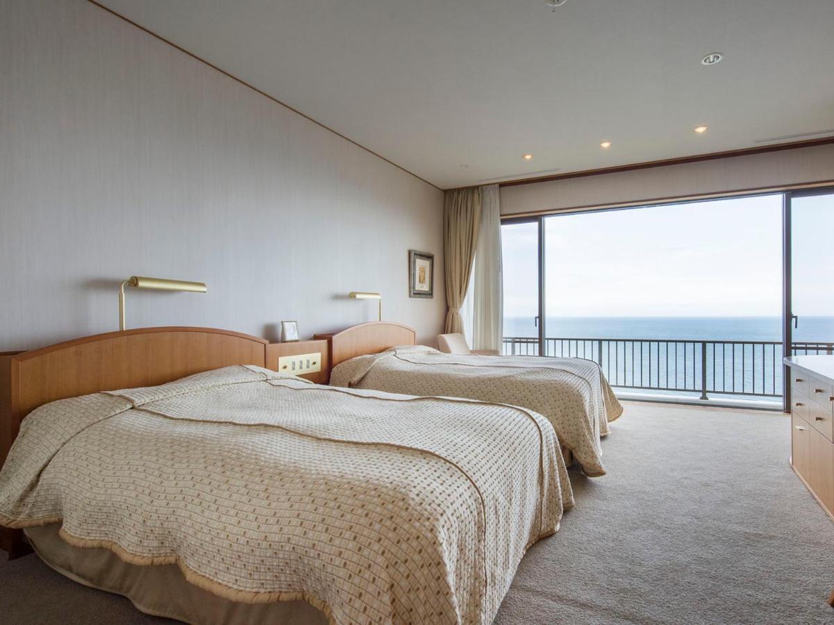 Ginrinsou Hotel Otaru Exterior photo